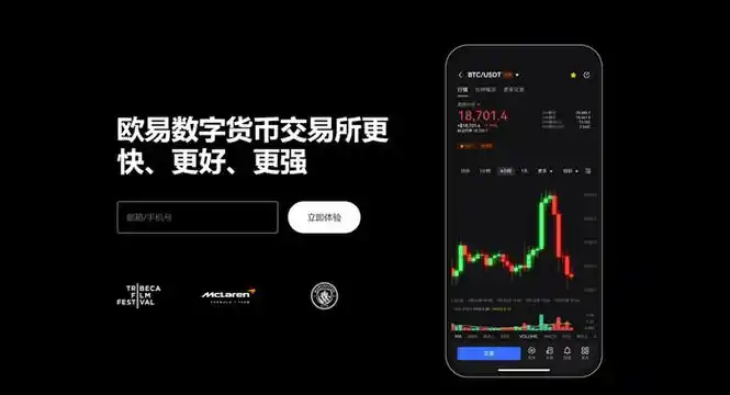 欧义交易所APP下载安装页面展示